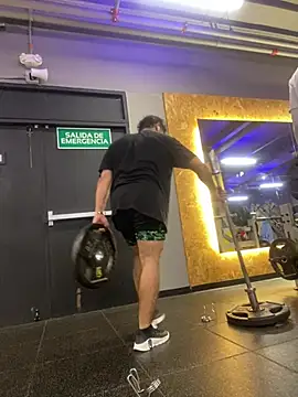 JossAckland online show from April 8, 6:20 pm