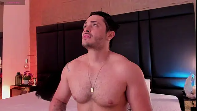 JossAckland online show from October 6, 8:20 pm