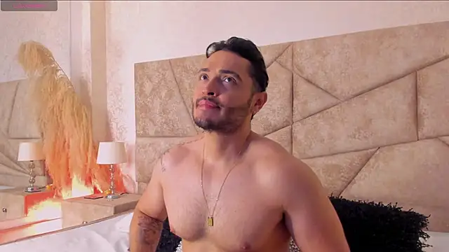 JossAckland online show from January 7, 8:14 pm