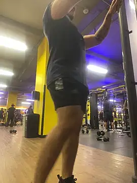 JossAckland online show from April 4, 6:03 pm