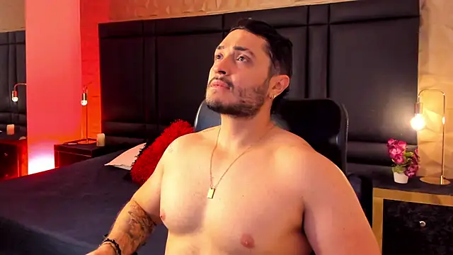 JossAckland online show from March 7, 7:27 pm