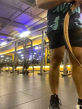 JossAckland online show from March 20, 6:09 pm