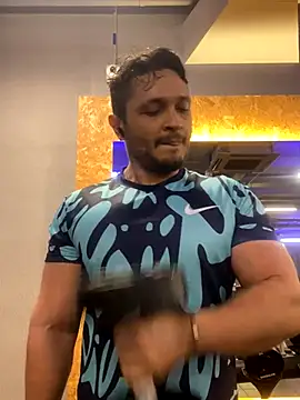 JossAckland online show from November 29, 6:41 pm