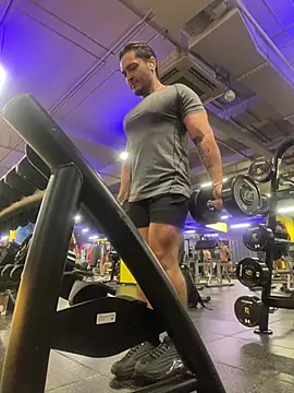 JossAckland online show from March 11, 6:13 pm