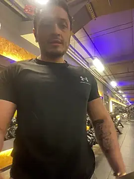 JossAckland online show from February 25, 6:41 pm