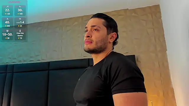 JossAckland online show from March 18, 11:44 am