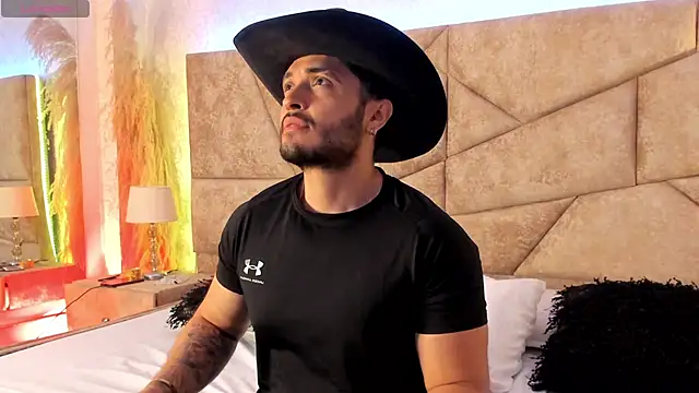 JossAckland online show from January 13, 8:02 pm