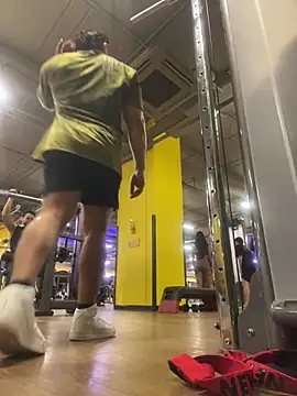 JossAckland online show from March 28, 6:20 pm