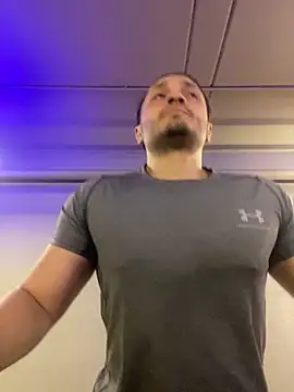 JossAckland online show from February 19, 6:16 pm