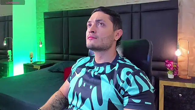 JossAckland online show from March 14, 11:56 am