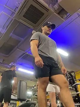 JossAckland online show from April 7, 6:21 pm