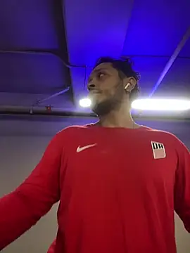 JossAckland online show from March 12, 6:23 pm