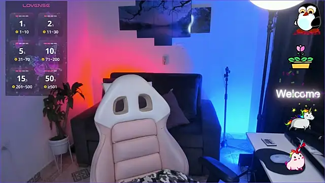 Snapshot of odelei chatting on October 28, 9:30 am odelei online show from October 28, 9:30 am