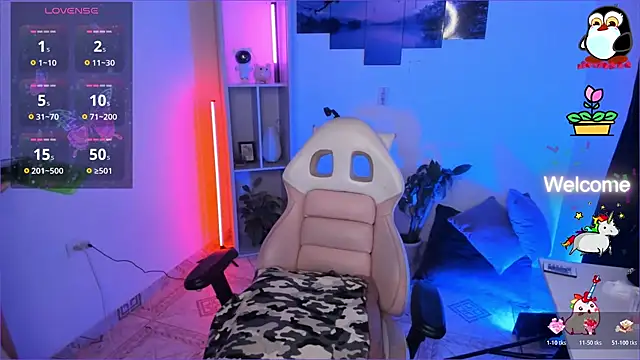 Snapshot of odelei chatting on November 2, 9:58 am odelei online show from November 2, 9:58 am