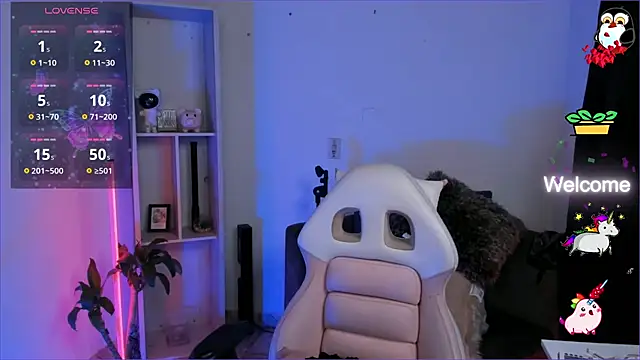 Snapshot of odelei chatting on November 27, 10:59 am odelei online show from November 27, 10:59 am