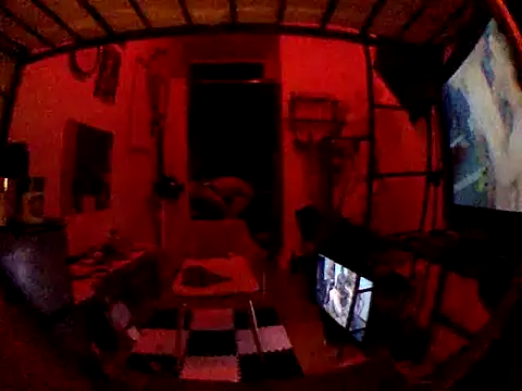 Snapshot of BottomVersVe02 chatting on March 21, 8:19 am BottomVersVe02 online show from March 21, 8:19 am