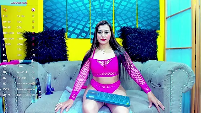 SusanSlim online show from October 19, 1:58 pm