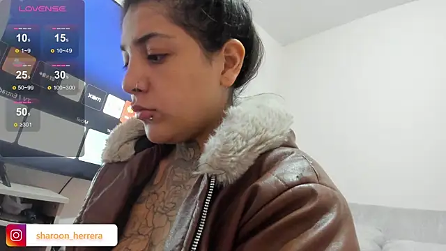 andruu 19 online show from December 17, 7:52 pm