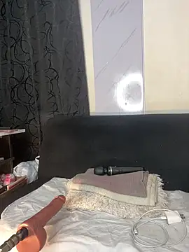 chiquimaturesexy online show from March 18, 8:32 pm