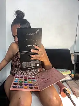 chiquimaturesexy online show from February 19, 9:34 pm