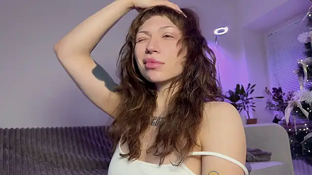 PaulaPratt online show from December 16, 6:17 am