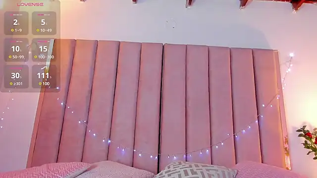 VICTORIA RASH online show from January 30, 7:04 pm