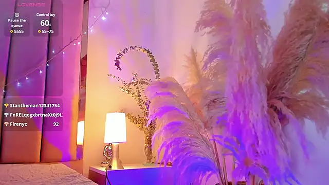 VICTORIA RASH online show from January 15, 9:51 pm