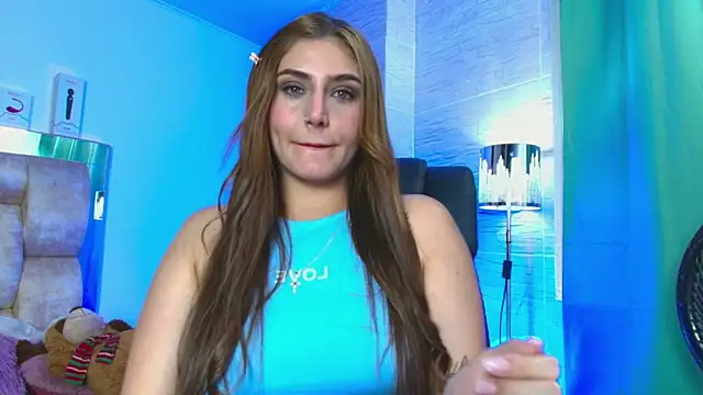 dakota Robbins  online show from September 10, 9:58 pm