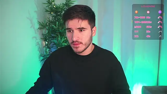 Tony Wylie online show from December 3, 10:14 am