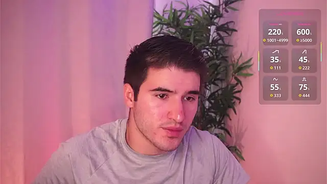 Tony Wylie online show from March 3, 2:57 pm