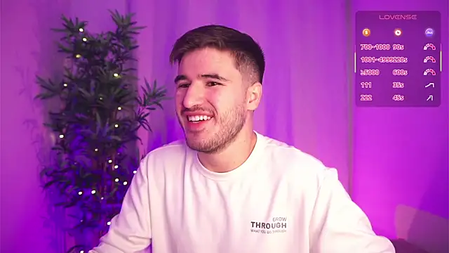 Tony Wylie online show from November 21, 11:20 am