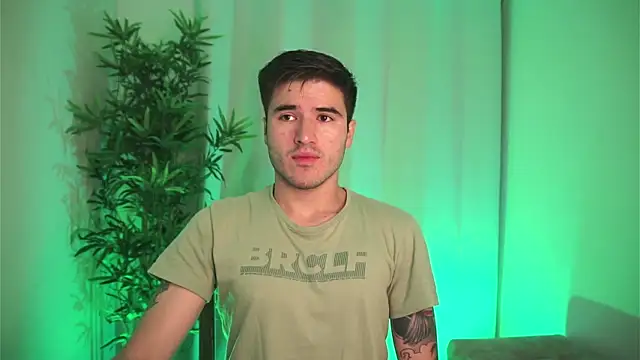 Tony Wylie online show from November 13, 9:57 am