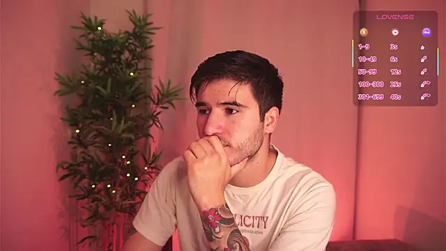 Tony Wylie online show from November 18, 9:56 am