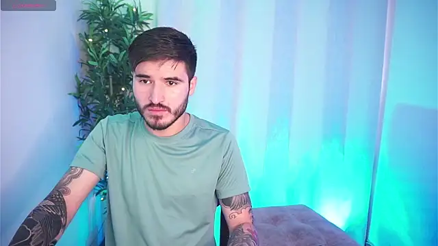 Tony Wylie online show from January 14, 6:22 pm