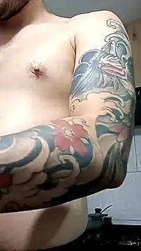 Tony Wylie online show from February 28, 7:02 pm