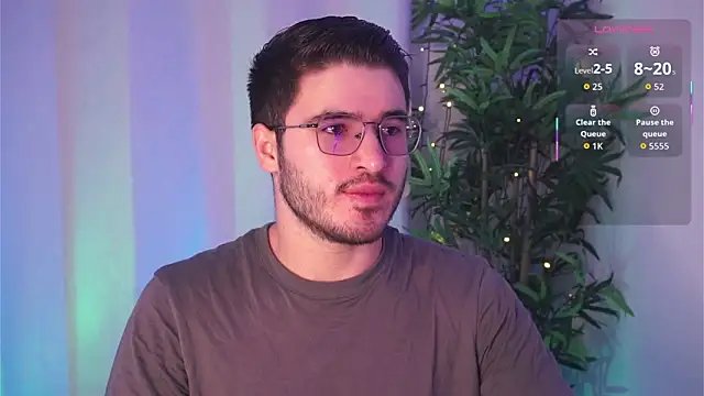 Tony Wylie online show from April 8, 12:39 pm