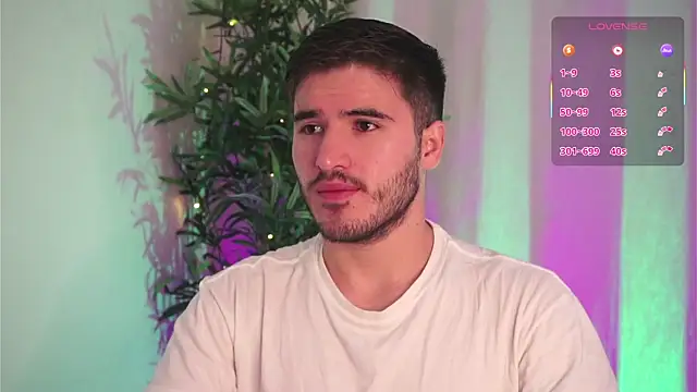 Tony Wylie online show from November 28, 10:37 am