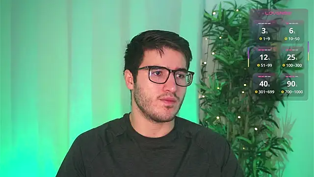 Tony Wylie online show from March 11, 2:55 pm