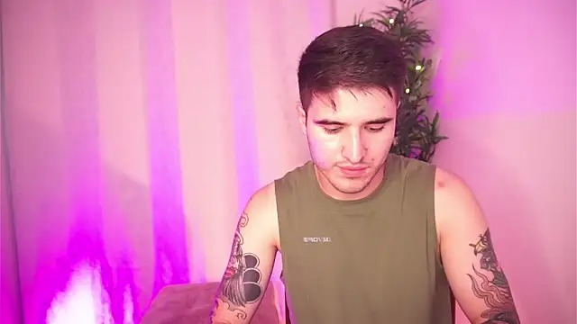 Tony Wylie online show from February 11, 9:36 pm