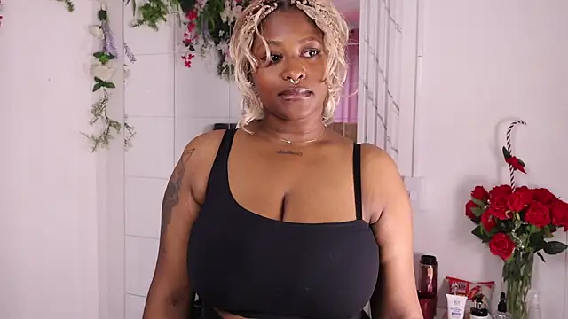 justnala  online show from January 8, 1:06 pm