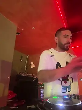 djtimka online show from March 15, 10:06 pm