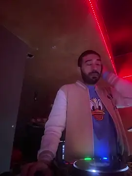 djtimka online show from February 28, 6:29 pm