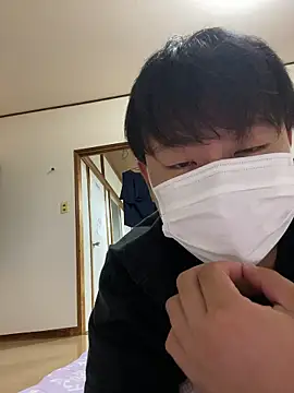 Snapshot of sakuto07 chatting on October 22, 1:43 pm sakuto07 online show from October 22, 1:43 pm