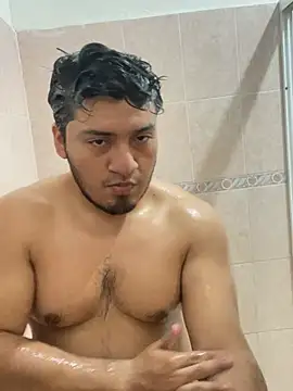 YoElMasHot online show from March 27, 4:32 am