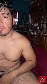 YoElMasHot online show from March 19, 6:02 am