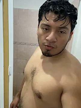 YoElMasHot online show from March 26, 5:50 am