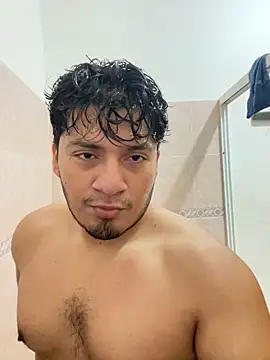 YoElMasHot online show from March 21, 3:41 am