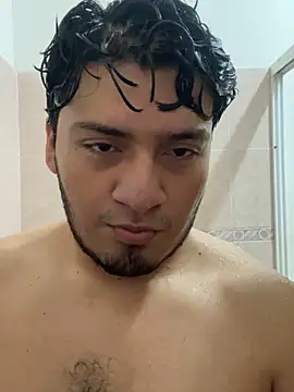 YoElMasHot online show from March 24, 4:56 am