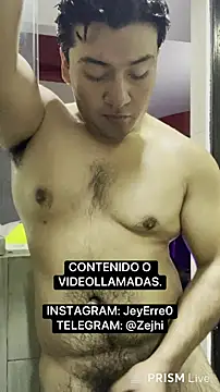 YoElMasHot online show from April 2, 3:24 am