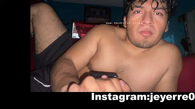 YoElMasHot online show from February 4, 5:02 am